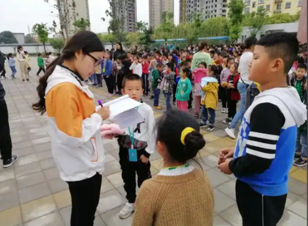 回归温情本质为孩子的健康成长营造更理性更优质的教育环境